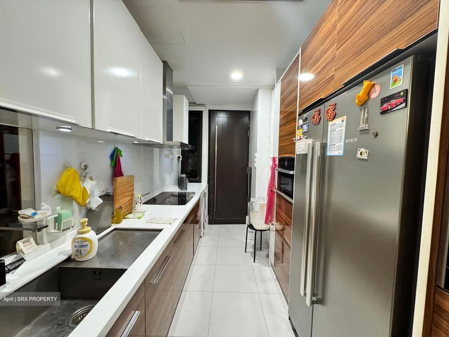 Jardin (D21), Condominium #545378061